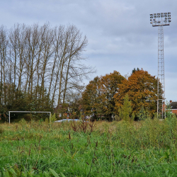 Stadion De Schalk - Atletiekpiste