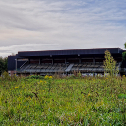 Stadion De Schalk - Atletiekpiste