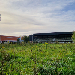 Stadion De Schalk - Atletiekpiste