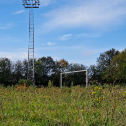 Stadion De Schalk - Atletiekpiste