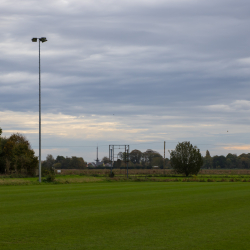 Stadion Dorpsstraat - VV Leest