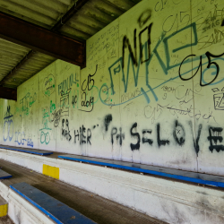 Stadion Dorpsstraat - VV Leest