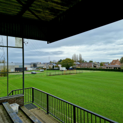 Stadion Dorpsstraat - VV Leest