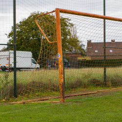 Stadion Dorpsstraat - VV Leest