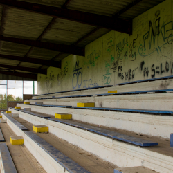 Stadion Dorpsstraat - VV Leest