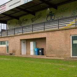 Stadion Dorpsstraat - VV Leest