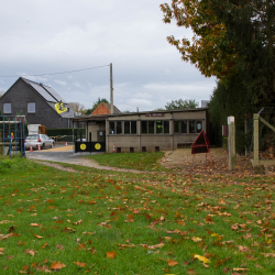 Stadion Dresselweg - Sporting Dressel