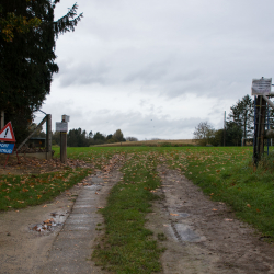 Stadion Dresselweg - Sporting Dressel