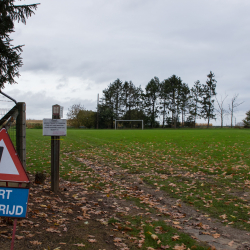 Stadion Dresselweg - Sporting Dressel