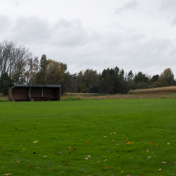 Stadion Dresselweg - Sporting Dressel