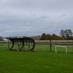 Stadion Dresselweg - Sporting Dressel