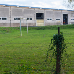 Stadion Edelhert De Lille - FC Sobemai