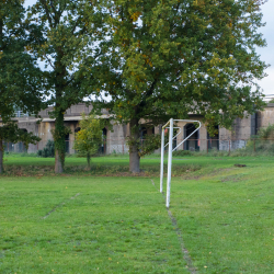 Stadion Edelhert De Lille - FC Sobemai