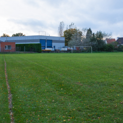 Stadion Edelhert De Lille - FC Sobemai