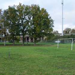 Stadion Edelhert De Lille - FC Sobemai