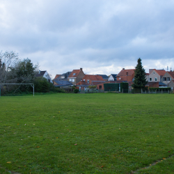 Stadion Edelhert De Lille - FC Sobemai