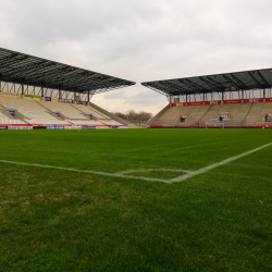 Stadion Essen - Rot-Weiss Essen