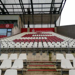 Stadion Essen - Rot-Weiss Essen