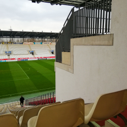 Stadion Essen - Rot-Weiss Essen