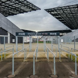 Stadion Essen - Rot-Weiss Essen