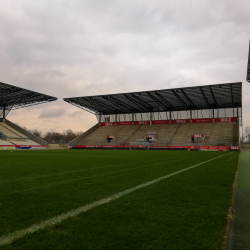 Stadion Essen - Rot-Weiss Essen