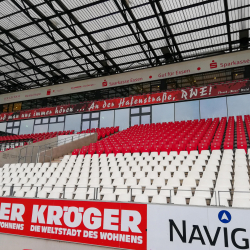 Stadion Essen - Rot-Weiss Essen