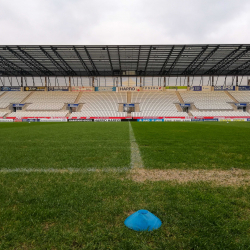 Stadion Essen - Rot-Weiss Essen