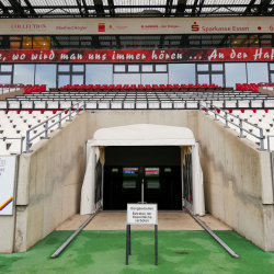 Stadion Essen - Rot-Weiss Essen