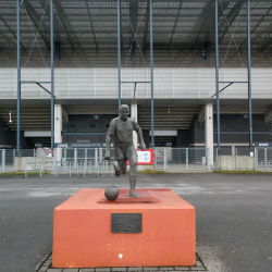 Stadion Essen - Rot-Weiss Essen