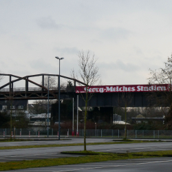 Stadion Essen - Rot-Weiss Essen