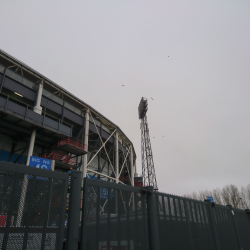 Stadion Feijenoord - Feyenoord