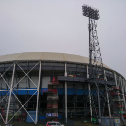 Stadion Feijenoord - Feyenoord