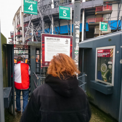 Stadion Feijenoord - Feyenoord