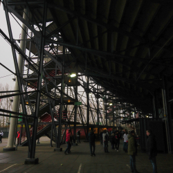 Stadion Feijenoord - Feyenoord