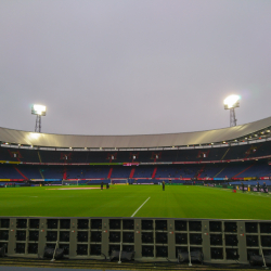 Stadion Feijenoord - Feyenoord