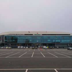 Stadion Feijenoord - Feyenoord