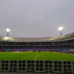 Stadion Feijenoord - Feyenoord