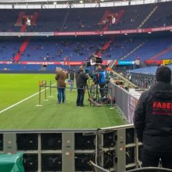 Stadion Feijenoord - Feyenoord