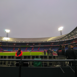 Stadion Feijenoord - Feyenoord