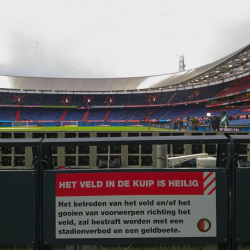 Stadion Feijenoord - Feyenoord