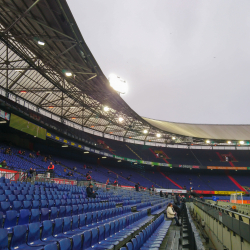 Stadion Feijenoord - Feyenoord