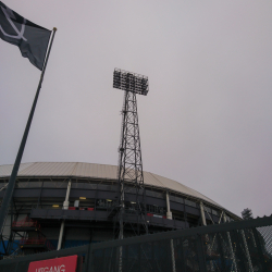 Stadion Feijenoord - Feyenoord