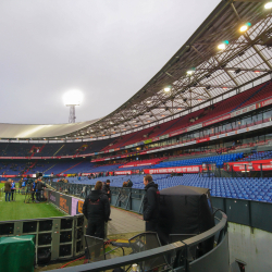 Stadion Feijenoord - Feyenoord