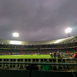 Stadion Feijenoord - Feyenoord