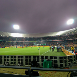 Stadion Feijenoord - Feyenoord