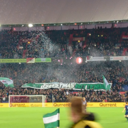 Stadion Feijenoord - Feyenoord