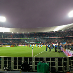 Stadion Feijenoord - Feyenoord