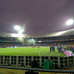 Stadion Feijenoord - Feyenoord