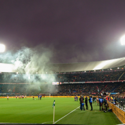 Stadion Feijenoord - Feyenoord