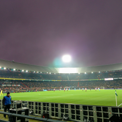 Stadion Feijenoord - Feyenoord